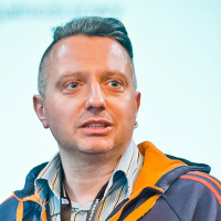 Marek Friedman