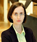 Barbara Ocicka, dr hab., profesor SGH