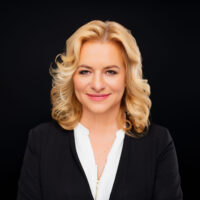 dr Alina Skorb