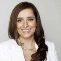 Justyna Przybył