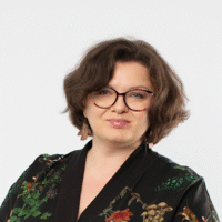 Dagmara Perlak