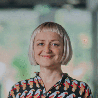 Olga Lany