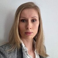 dr Magdalena Skrzyńska