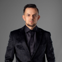 Dr inż. Mateusz Wilewski