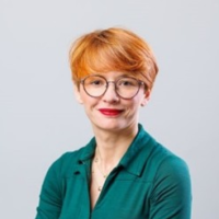 Patrycja Żupa-Marczuk