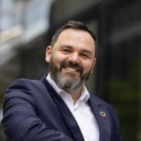 Kamil Wyszkowski